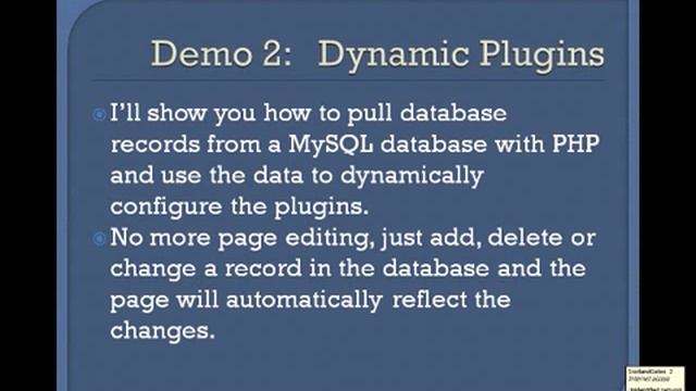 Corey's Tutorial: How to Use Facebook Plugins смотреть онлайн