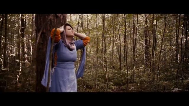 Бергтора -Озеро Ильмень