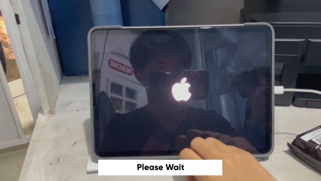 How to Get Update iPadOS 16 on iPad (Old iPad Air 2, Mini 4) смотреть онлайн