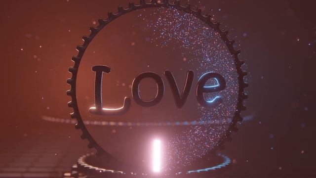 Satisfying Love Animation | Blender 3.4 смотреть онлайн