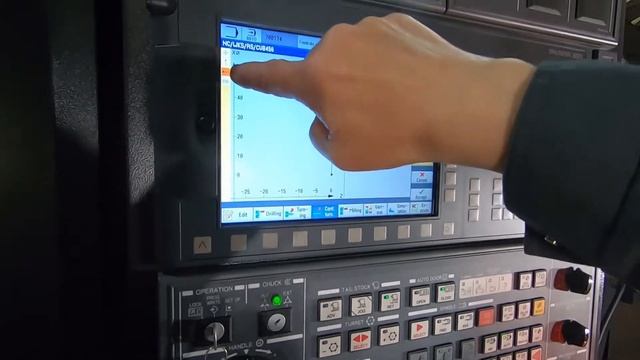 New Hyundai Wia L400LMC With Siemens 828D And Shopturn