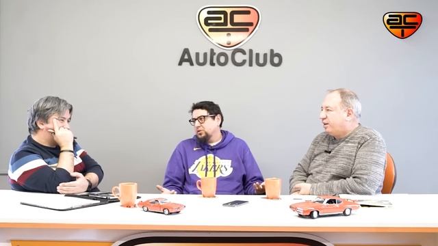 İKONİK OTOMOBİLLER-11 | RENAULT 19 | AutoClub смотреть онлайн