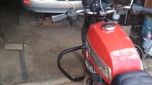 Моя Ява 634/7 год спустя