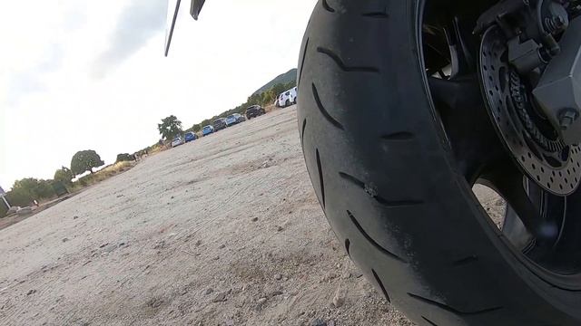 Yamaha Fz6 Review