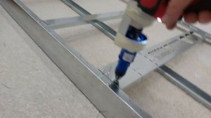 ЗУБР НВ-48 насадка-заклепочник на шуруповерт, Профессионал