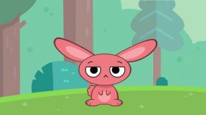 Лесная викторина – 5