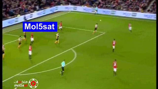 Manchester United VS Hull City 2nd Half смотреть онлайн