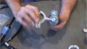 гибкий вал и держатель для гравера или дрели (обзор)