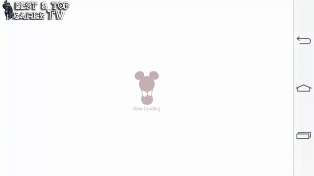 Disney Farm Game - Disney Dream Island Kids Games смотреть онлайн