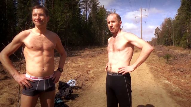 БЫСТРЕЕ,ВЫШЕ,СИЛЬНЕЕ!! смотреть онлайн