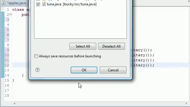 Java Programming Tutorial - 41 - Building Objects for Constructors смотреть онлайн
