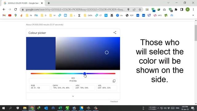 COLOR SCHEME : HOW TO PICK COLORS ( HEX CMYK RGB HSV HSL )AND SHARE IT TO ANYWHERE смотреть онлайн