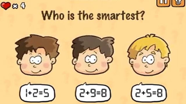 LEVEL 69 WALKTHROUGH What's my IQ ? (iPhone,iPod,iPad) IQ TEST SOLUTIONS смотреть онлайн