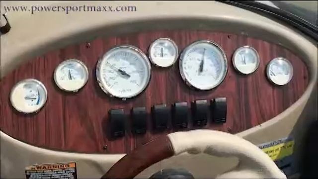 Bayliner Capri 175 смотреть онлайн