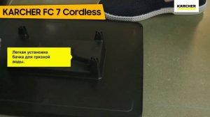 ТОП—7. Лучшие беспроводные электровеники и электрошвабры для пола. Рейтинг 2022 года!