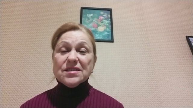 1.12.2022 "УТРЕННЯЯ ГОРНИЦА" Татьяна Драник смотреть онлайн