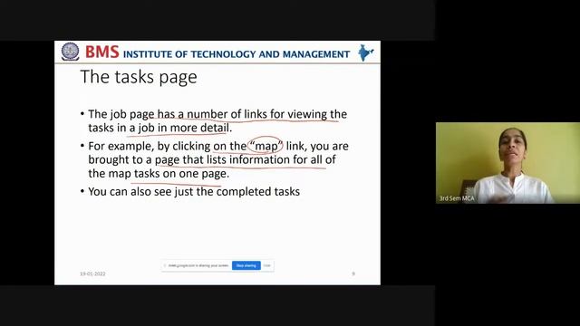 BDA - Retrieving the results, Remote Debugging смотреть онлайн