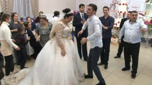 Цыганская Свадьба Ловари и Наташи 2 часть