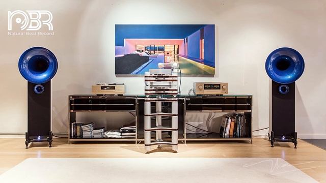 Hi End Sound Test Speaker - Hi Res Collection - Audiophile NBR MUSIC смотреть онлайн