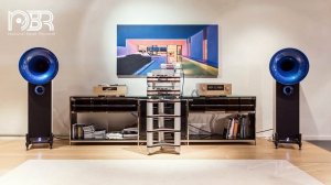 Hi End Sound Test Speaker - Hi Res Collection - Audiophile NBR MUSIC
