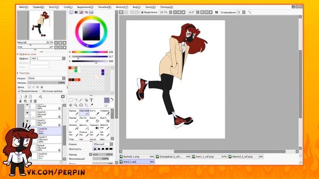 КАК БОРОТЬСЯ С АРТБЛОКОМ смотреть онлайн