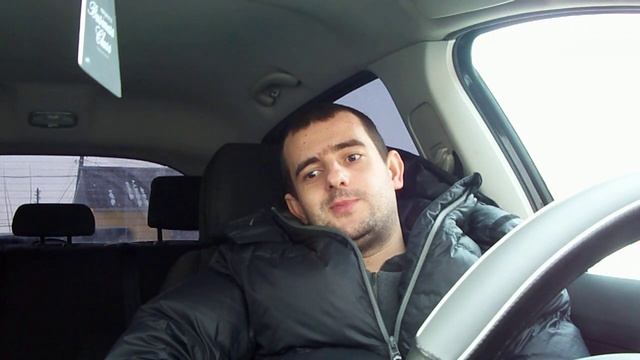 Праворукие автомобили или "Прули" смотреть онлайн