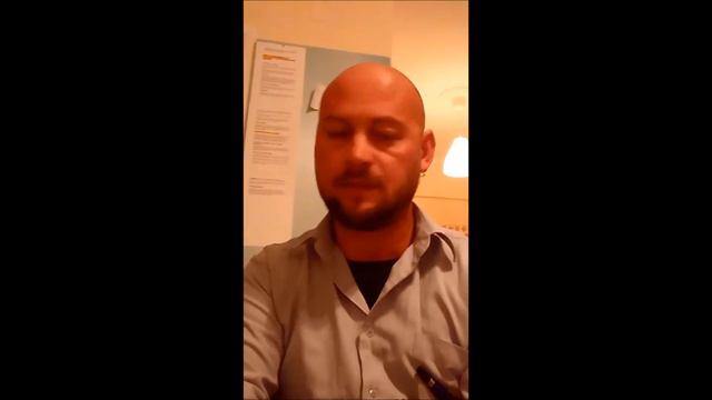 Spiros vlog - What? смотреть онлайн