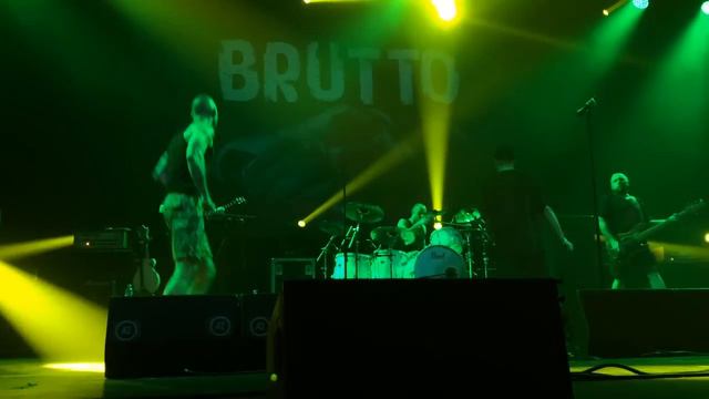 BRUTTO live A2 SPb 13.12.14 - Будзь Смелым! смотреть онлайн