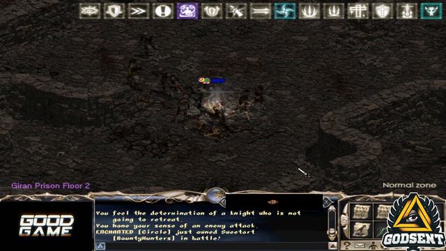 dps gs смотреть онлайн
