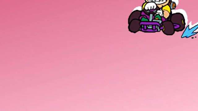 BOOM BOOM BOOM BOOM [ WARIO & WALUIGI ]