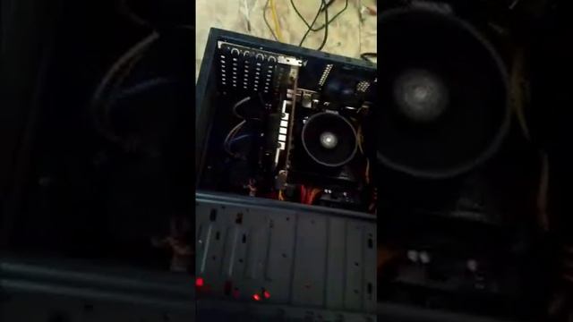 PowerColor HD 4850 Montajı (sami) смотреть онлайн