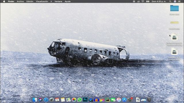 4- Descargar e Instalar NetBeans en Mac! смотреть онлайн