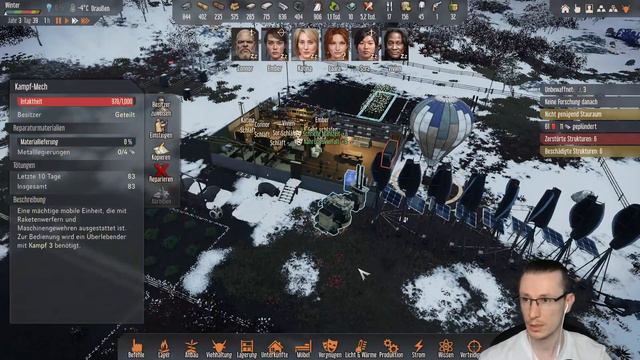 Farm RDY! I Stranded: Alien Dawn S4 I 19 смотреть онлайн