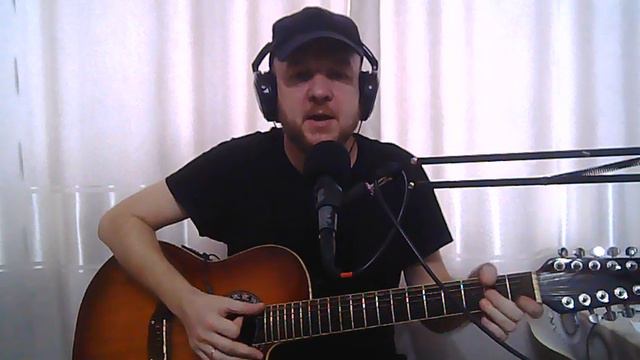 Ночной кабак(кавер O/G)А.Я Розенбаум смотреть онлайн