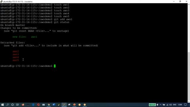 How to Create remote repository using github смотреть онлайн