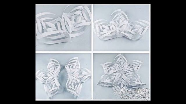 Новогодние поделки 2018 мк смотреть онлайн