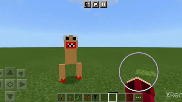 New Trevor Henderson Addon By Me