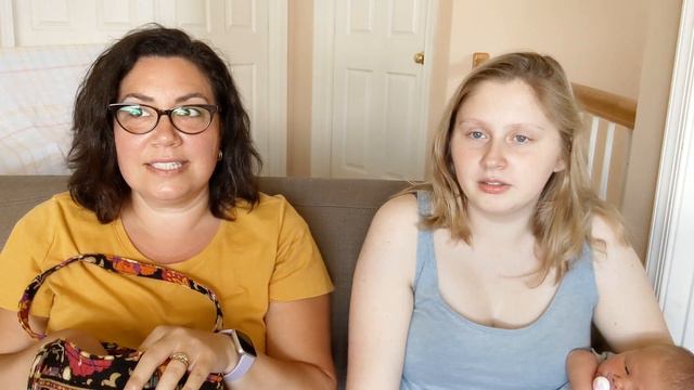 Rose Opal Knits Podcast Episode 13 смотреть онлайн