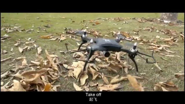 New Generation Drone Spider S16 – Released ! смотреть онлайн