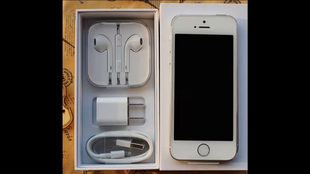 Купить айфон на алиэкспресс. Оригинальный iphone 5s за 225$ смотреть онлайн