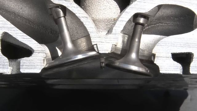 Nissan 370Z/Infiniti G37 VQ37VHR VVEL System