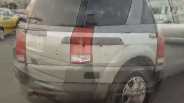 2002 Saturn Vue SUV - Portsmouth, NH смотреть онлайн