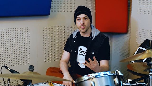 Drum Lesson # 82 - Linear Concepts - Applying Rudiments - Better Drums - Drum Instruction смотреть онлайн