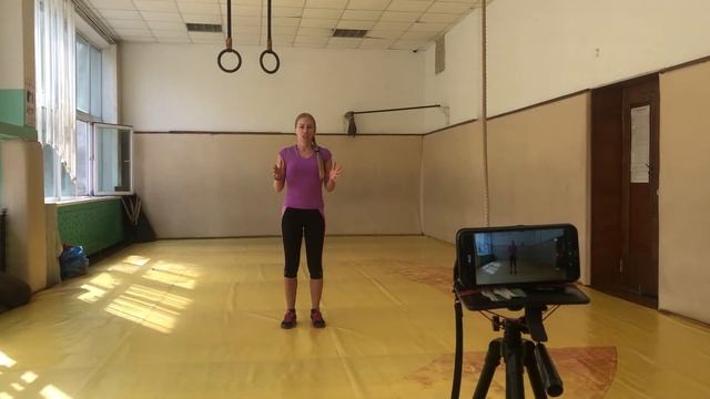 Степанова И.В. «Мое педагогическое послание профессиональному сообществу» смотреть онлайн