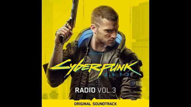 Le Destroy, The Red Glare - Violence | Cyberpunk 2077 OST смотреть онлайн