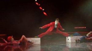 ИДОЛ 2015 КЛОУНСКОЕ ТРИО «БЕЗ НОСКОВ» CLOWN'S TRIO «WITHOUT SOCKS» 3