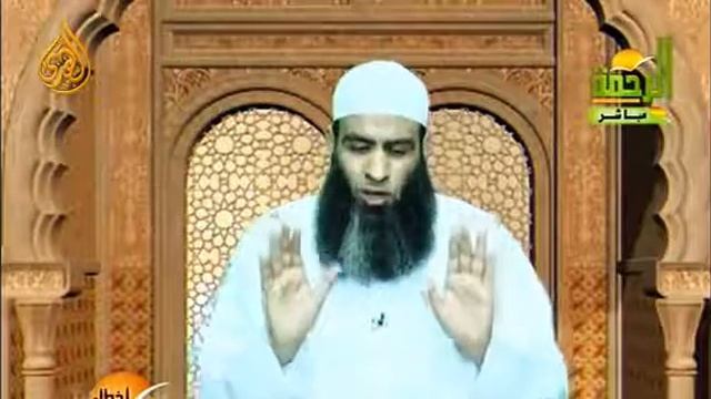 Мус`ад Анвар 'Я предостерег вас от огня' смотреть онлайн