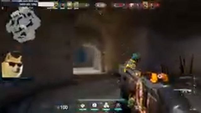 Lose streak? More like the Opposite XD chill | Valorant Stream 2.7 смотреть онлайн