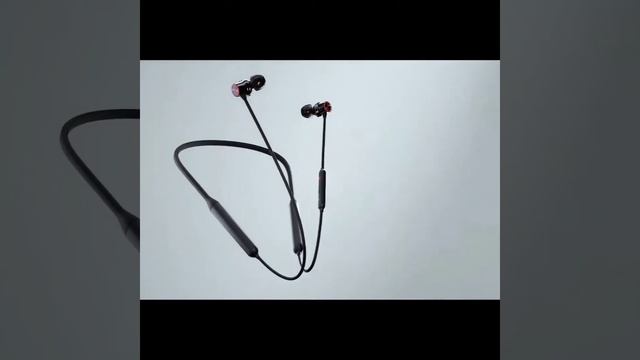 OnePlus Bullets wireless Z2 neckband review intro- Oneplus neckband in 3000tk смотреть онлайн