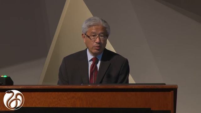 4/14/2015 - Welcome Remarks смотреть онлайн